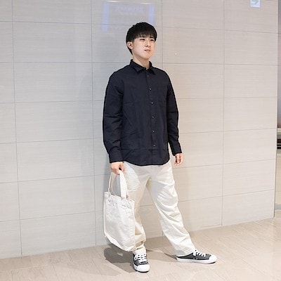 【アミュプラザおおいた】身長175cm