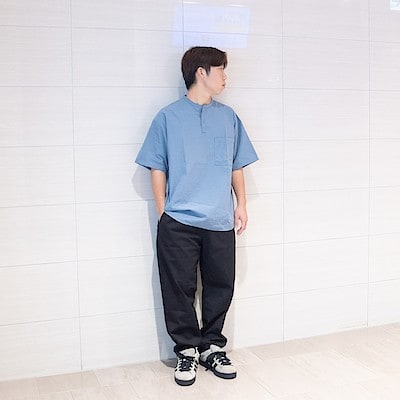 【アミュプラザおおいた】身長172cm