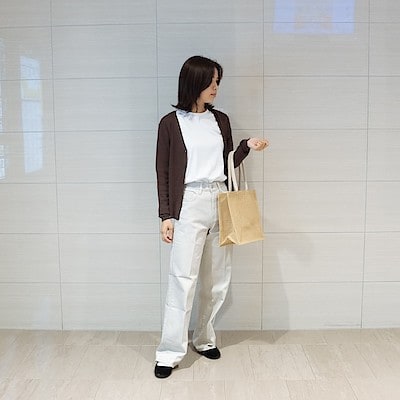 【アミュプラザおおいた】身長158cm