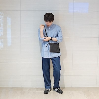 【アミュプラザおおいた】身長178cm