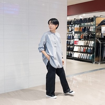 【アミュプラザおおいた】身長160cm