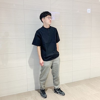 【アミュプラザおおいた】身長170cm