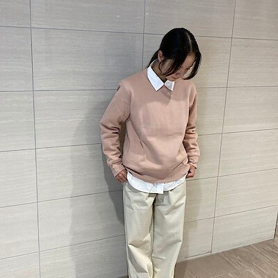 【アミュプラザおおいた】　身長154㎝