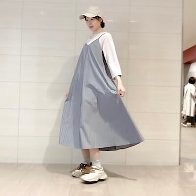 【アミュプラザおおいた】身長162㎝