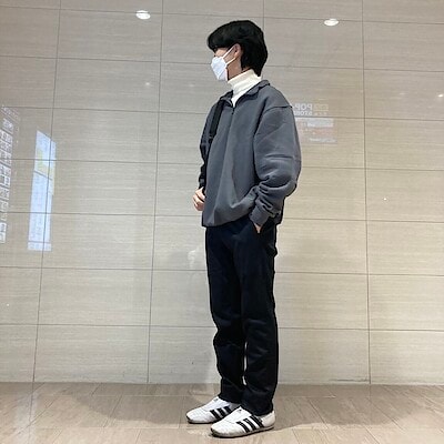 【アミュプラザおおいた】身長168cm