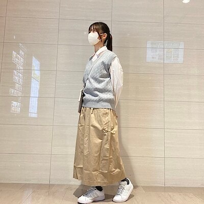 【アミュプラザおおいた】身長156cm