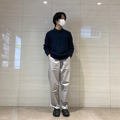 【アミュプラザおおいた】身長173cm