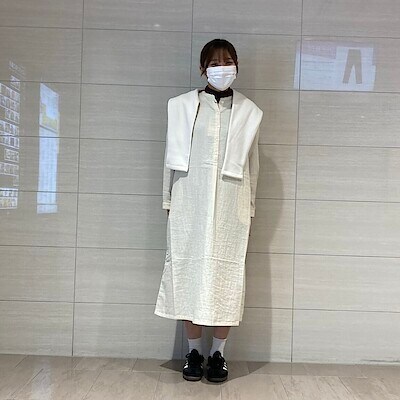 【アミュプラザおおいた】身長165cm