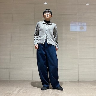 【アミュプラザおおいた】身長158cm