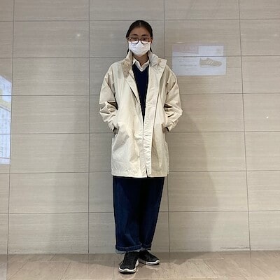 【アミュプラザおおいた】身長167cm