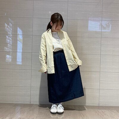 【アミュプラザおおいた】身長149cm