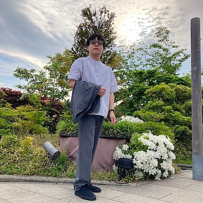 【アミュプラザおおいた】身長158cm