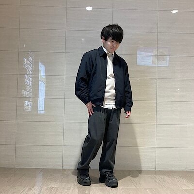 【アミュプラザおおいた】身長158cm