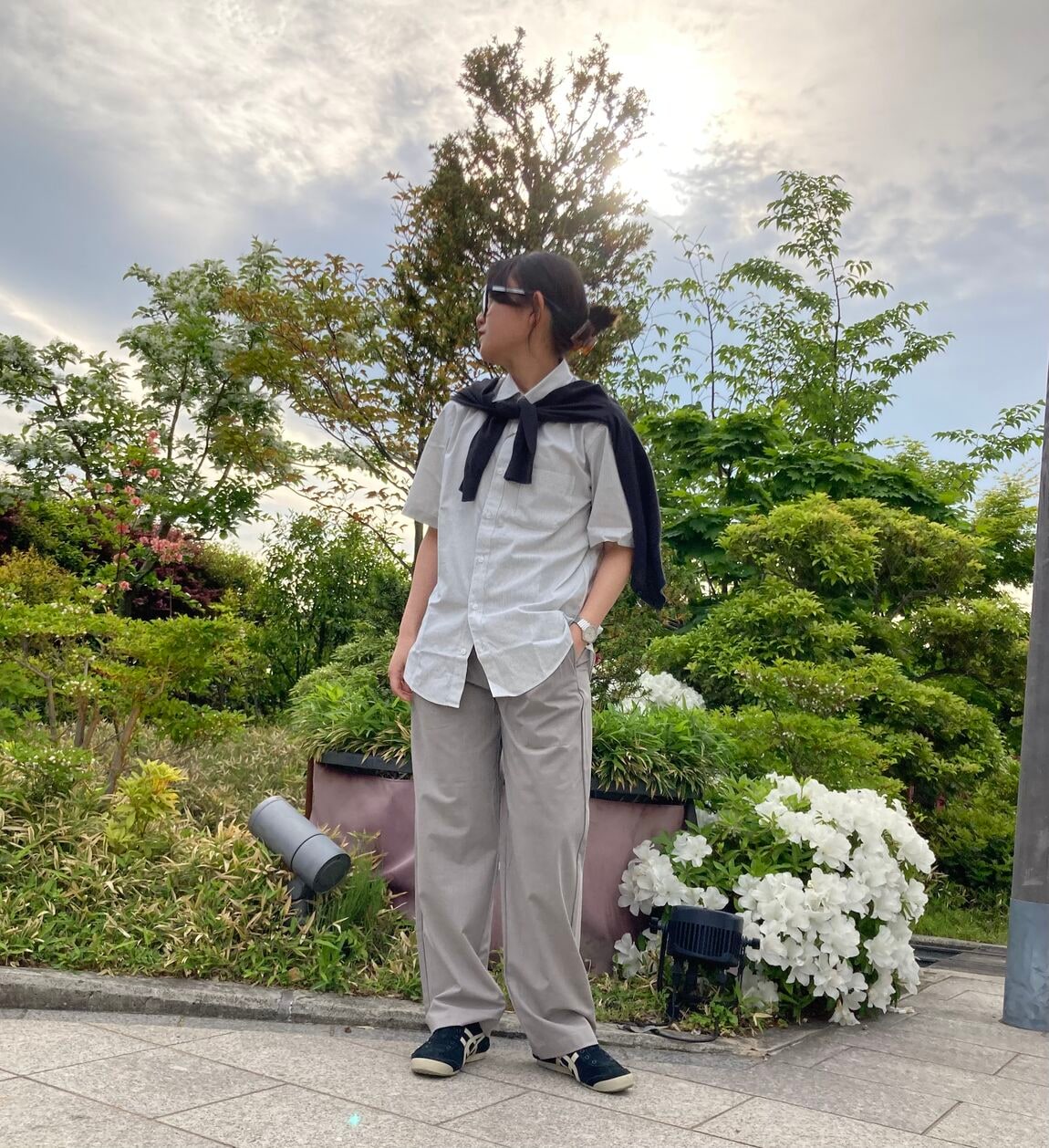 スナップ