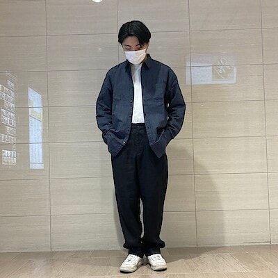 【アミュプラザおおいた】身長168cm