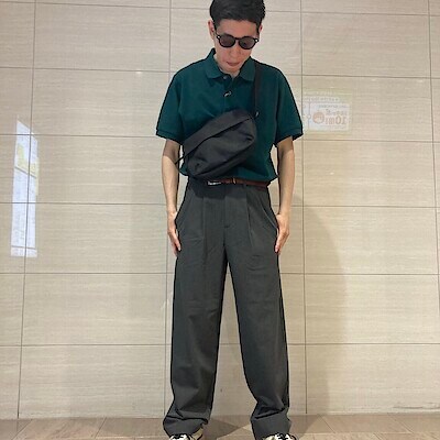 【アミュプラザおおいた】身長168cm