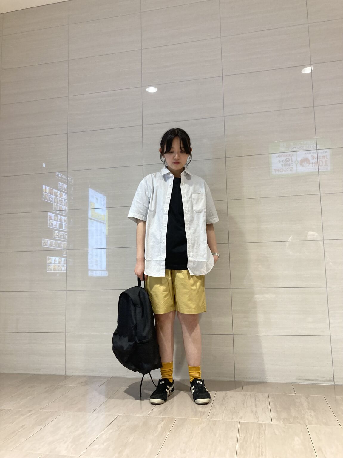 ショートパンツ