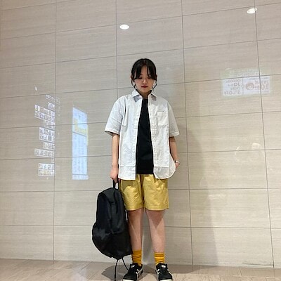 【アミュプラザおおいた】身長158cm