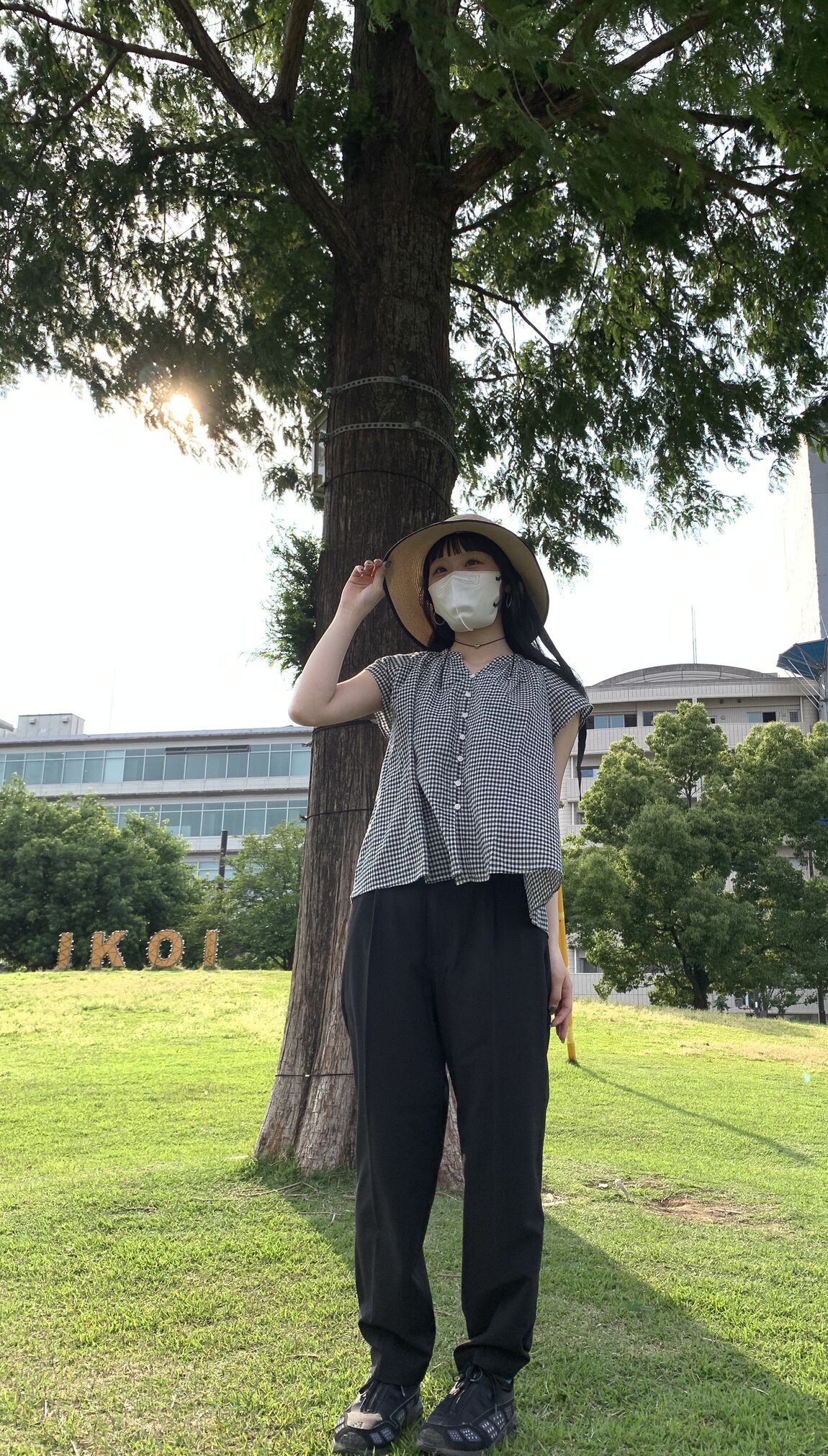 強ねん