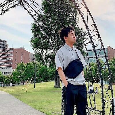 【アミュプラザおおいた】身長163cm