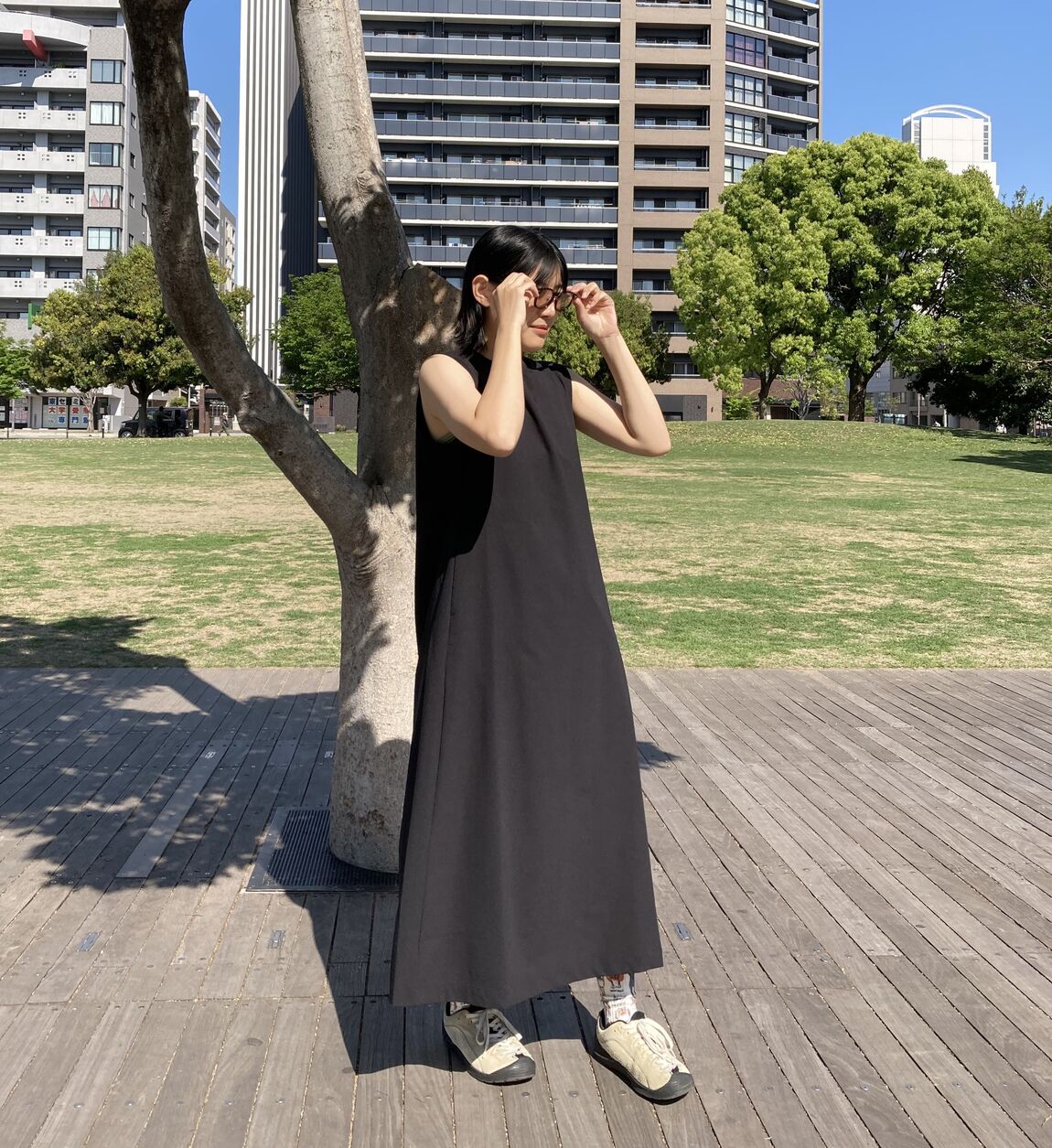ワンピース　トップ