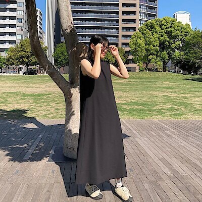 【アミュプラザおおいた】身長164cm