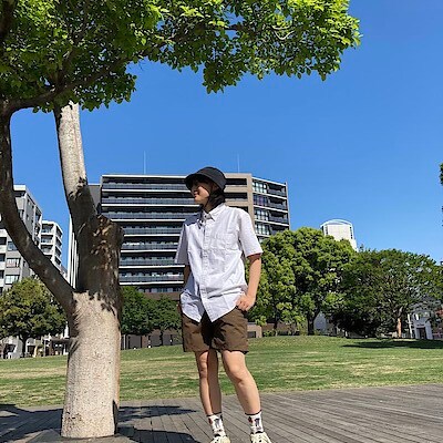 【アミュプラザおおいた】身長164cm