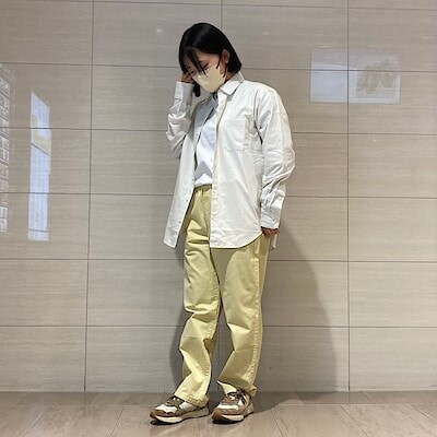 【アミュプラザおおいた】身長157cm