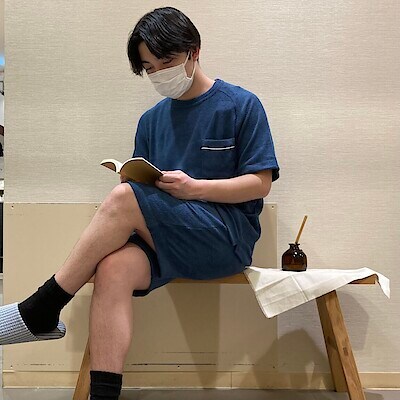 【アミュプラザおおいた】身長168cm