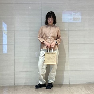 【アミュプラザおおいた】身長155cm