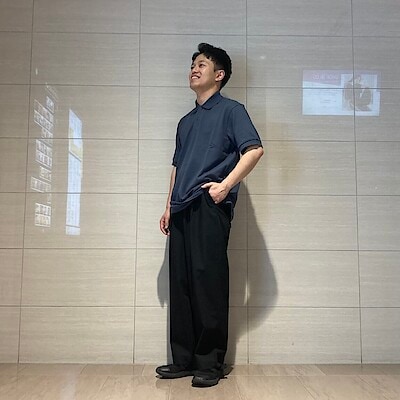 【アミュプラザおおいた】身長163cm