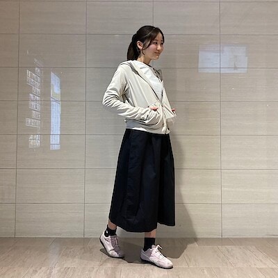 【アミュプラザおおいた】身長165cm