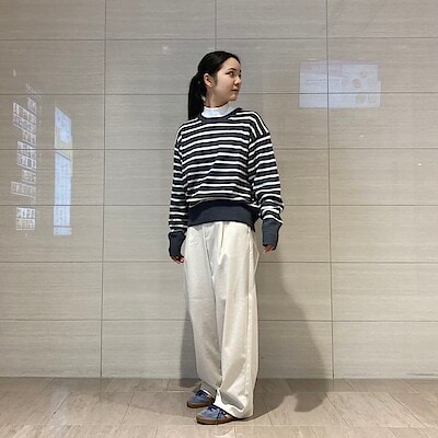 【アミュプラザおおいた】身長155cm