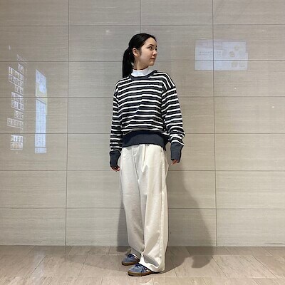 【アミュプラザおおいた】身長155cm