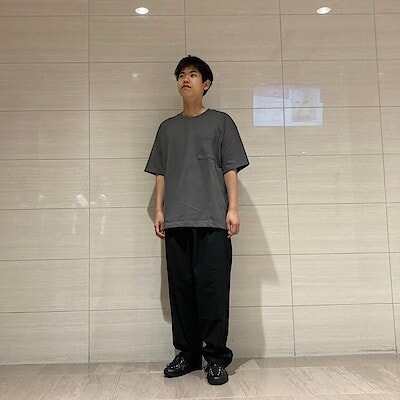 【アミュプラザおおいた】身長170cm