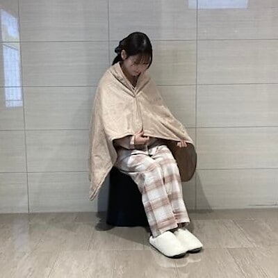 【アミュプラザおおいた】おうち時間を暖かく！