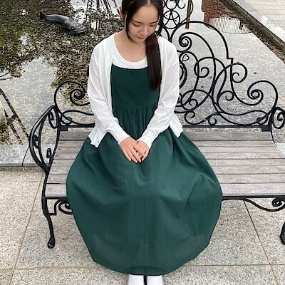 【アミュプラザおおいた】身長155cm