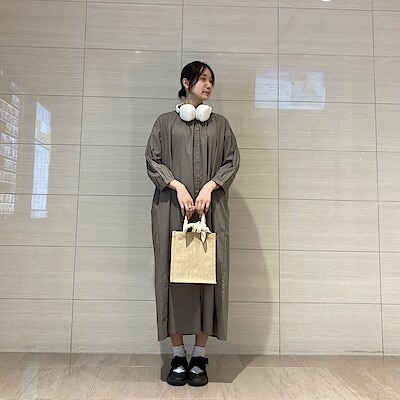 【アミュプラザおおいた】身長162cm