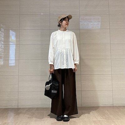【アミュプラザおおいた】身長162cm