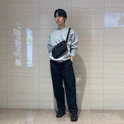 【アミュプラザおおいた】身長173cm
