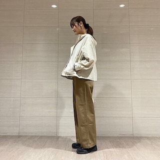 【アミュプラザおおいた】身長165cm