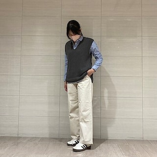 【アミュプラザおおいた】身長166cm