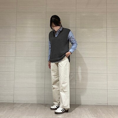 【アミュプラザおおいた】身長166cm