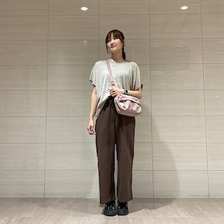 【アミュプラザおおいた】身長165cm