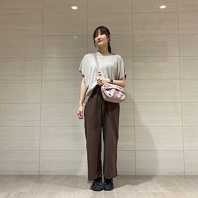 【アミュプラザおおいた】身長165cm