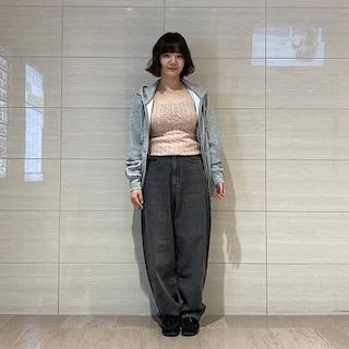 【アミュプラザおおいた】身長155cm