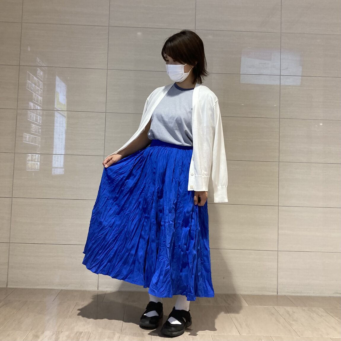 全身
