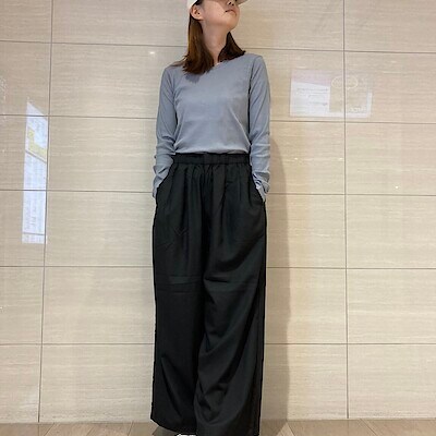 【アミュプラザおおいた】身長168cm