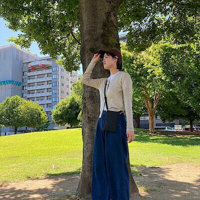 【アミュプラザおおいた】身長168cm