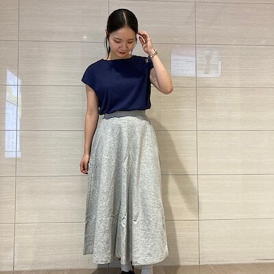 【アミュプラザおおいた】身長155cm
